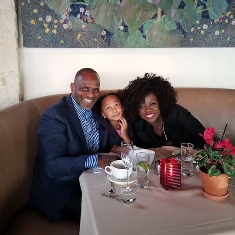 Credit: Viola Davis/Instagram