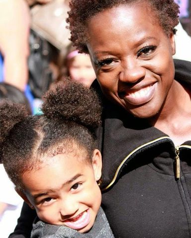 Credit: Viola Davis/Instagram