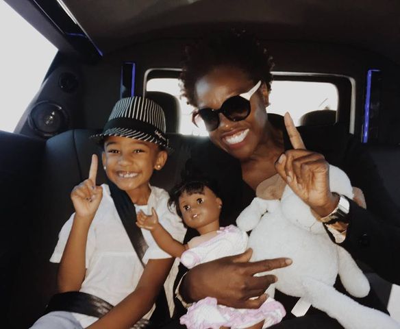 Credit: Viola Davis/Instagram