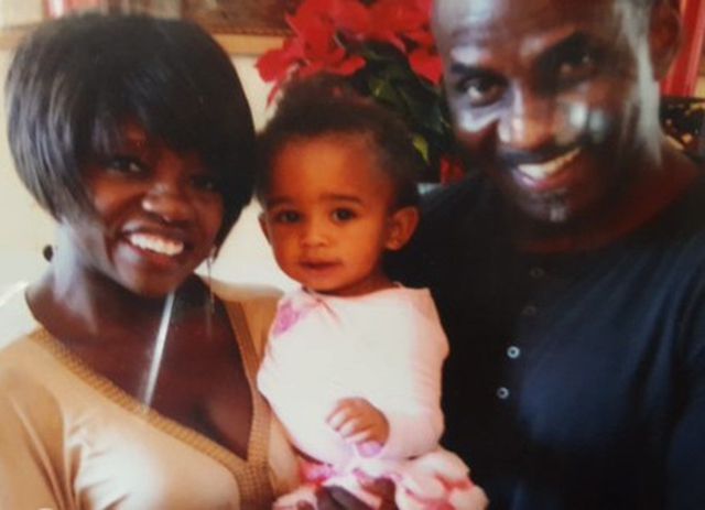 Credit: Viola Davis/Instagram