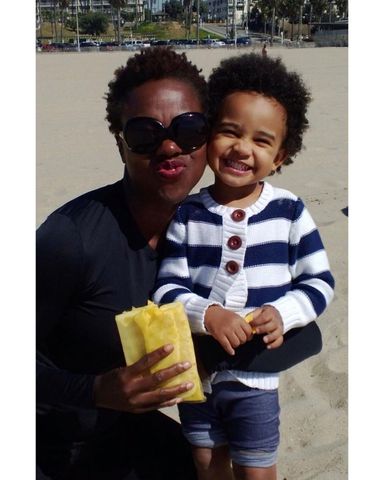 Credit: Viola Davis/Instagram