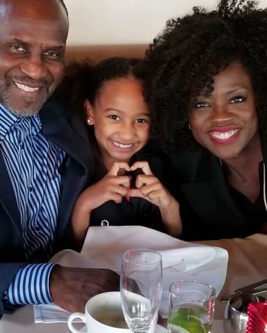 Credit: Viola Davis/ instagram