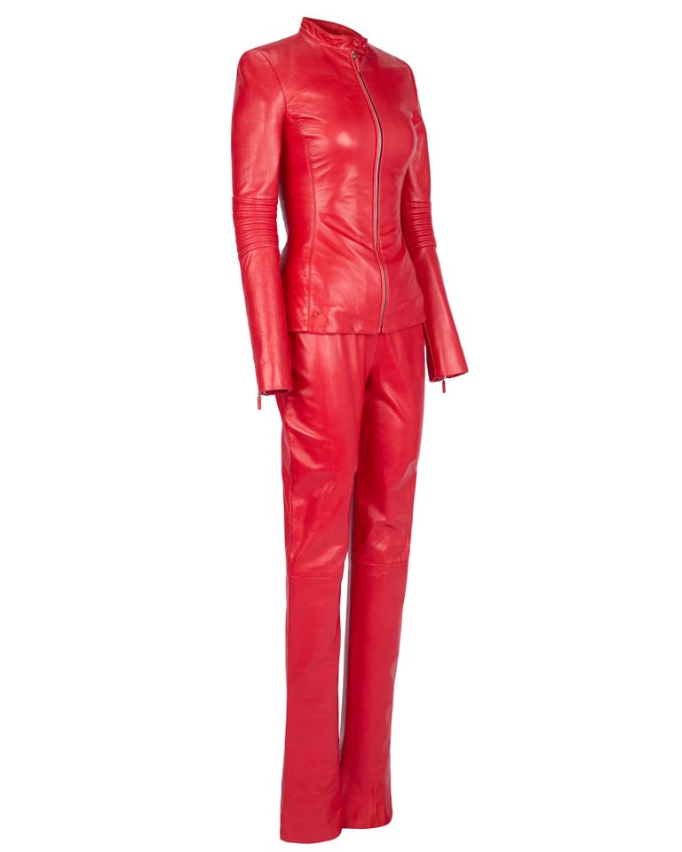 1988 American Music Awards Stage-Worn Mini DressCredit: Courtesy of The Estate of Whitney E. Houston/Julien’s Auctions