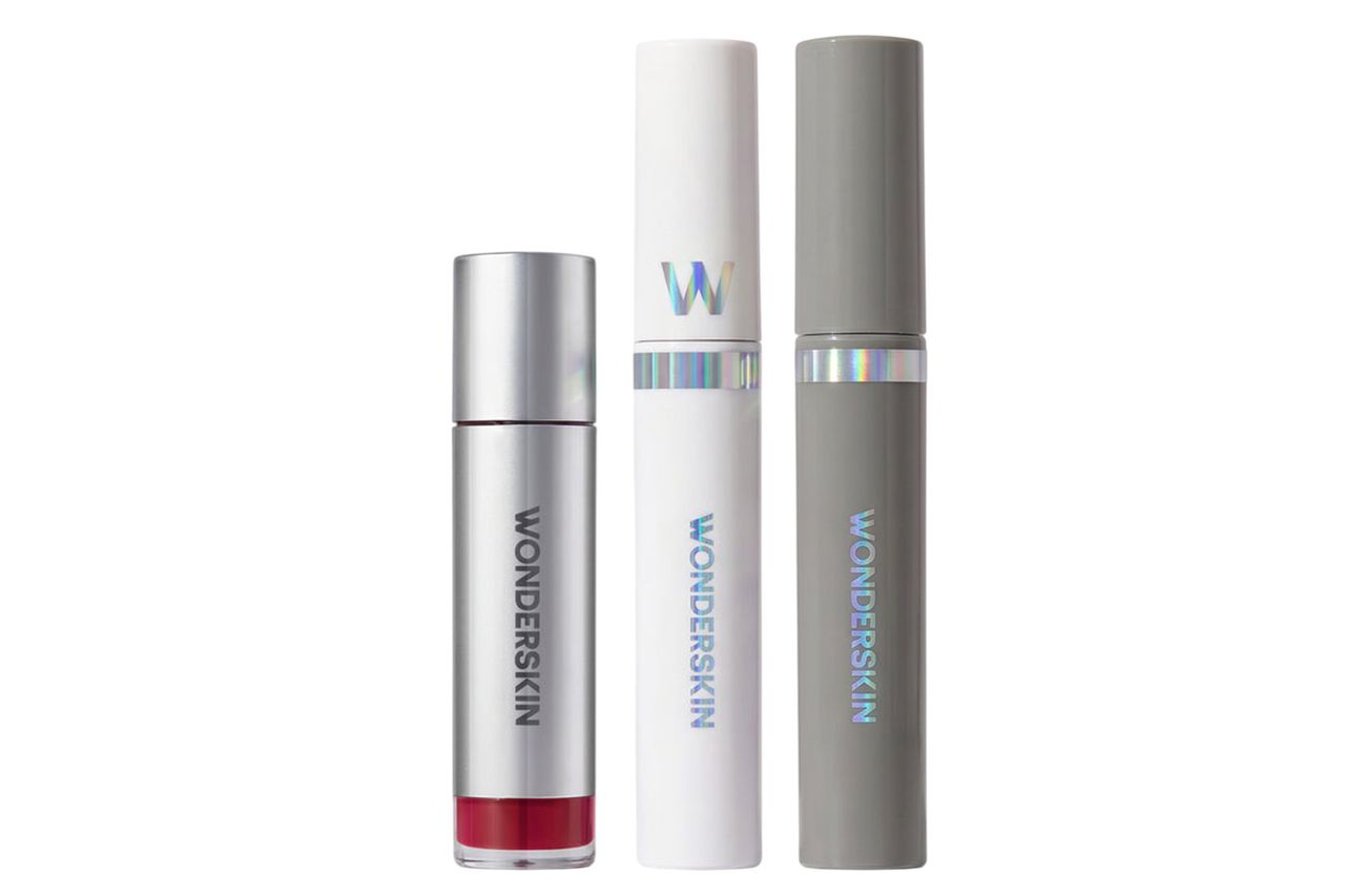 wonderskin SUMMER STAINS Credit: Wonderskin