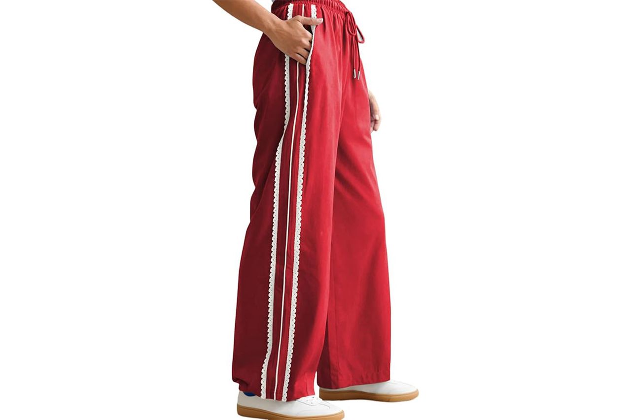 Yeokou Wide Leg Pants Credit: Amazon