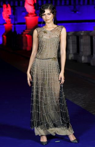 Zendaya attends the ‘Spider-Man: Brand New Day’ Rome Premiere evening photocall at Ponte Sant’Angelo on June 23, 2026 in Rome, Italy.Credit: Vittorio Zunino Celotto/Getty