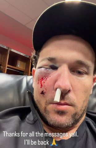 Alex Bregman.Credit: Alex Bregman/Instagram