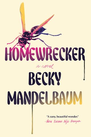HomewreckerCredit: Spiegel & Grau