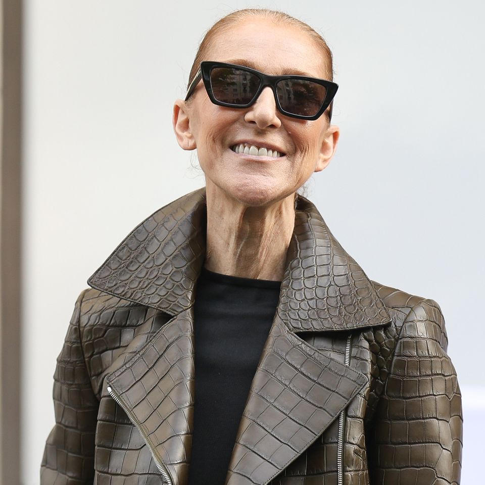 Celine DionCredit: Aissaoui Nacer / BACKGRID