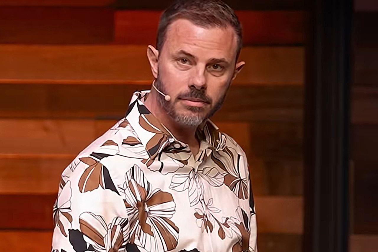 John-Paul MillerCredit: Netflix