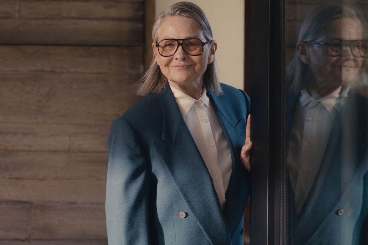Cherry Jones in Hacks Cherry Jones in ‘Hacks’Credit: Courtesy of HBO Max
