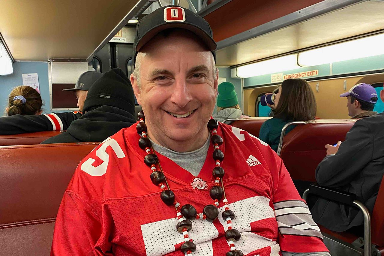 Jim AbbottCredit: GoFundMe
