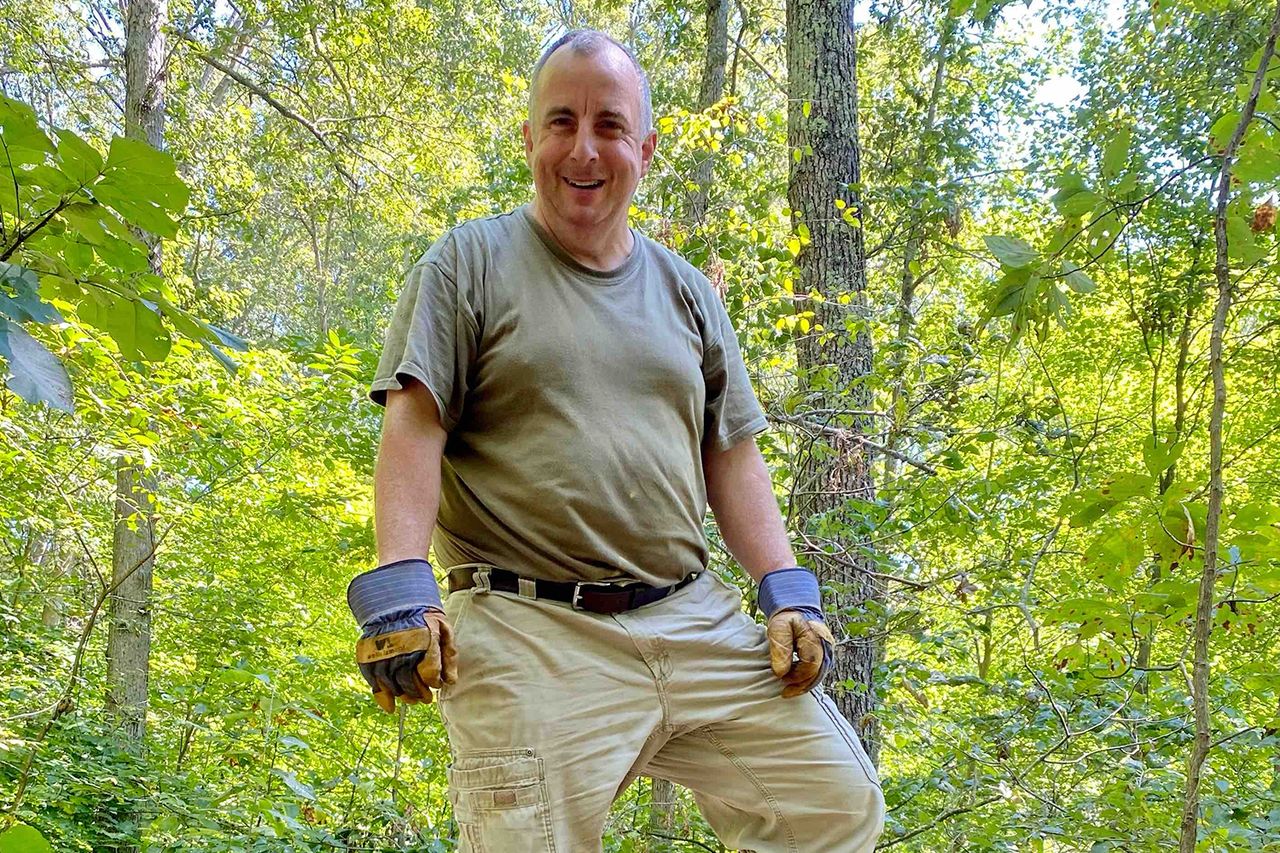 Jim AbbottCredit: GoFundMe