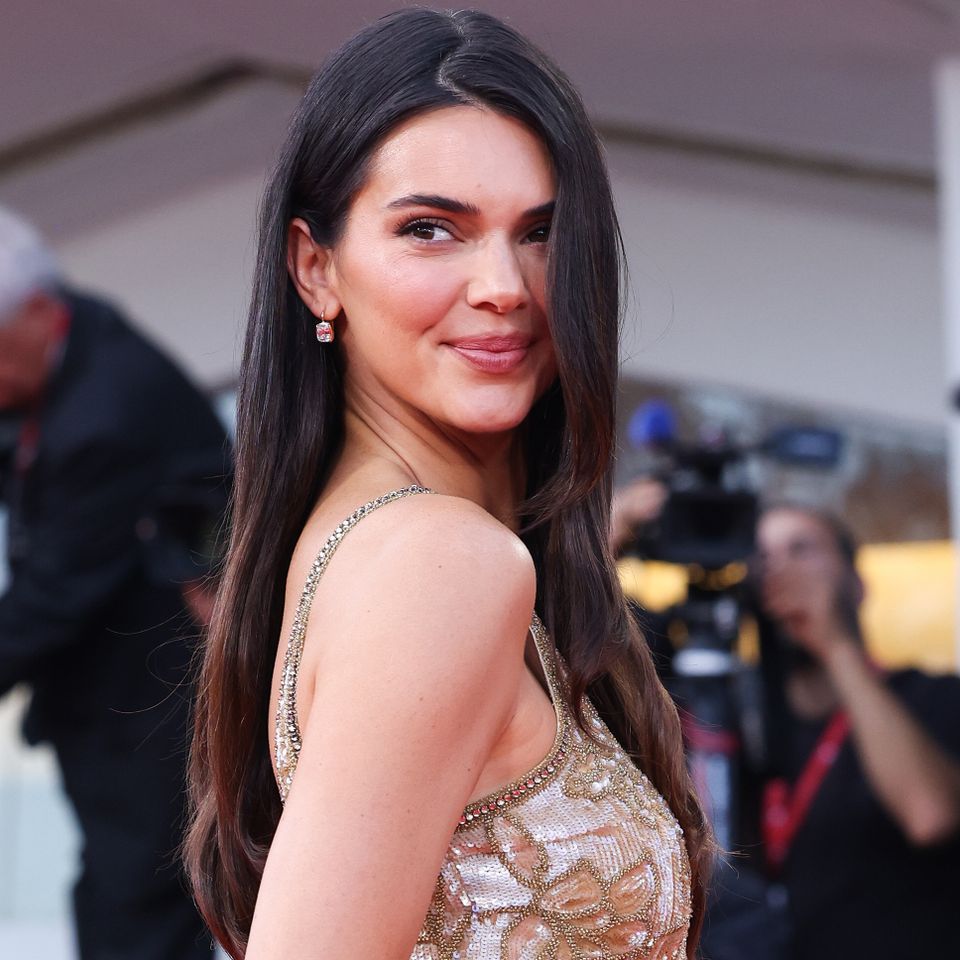 Kendall JennerCredit: Stefania D'Alessandro/WireImage