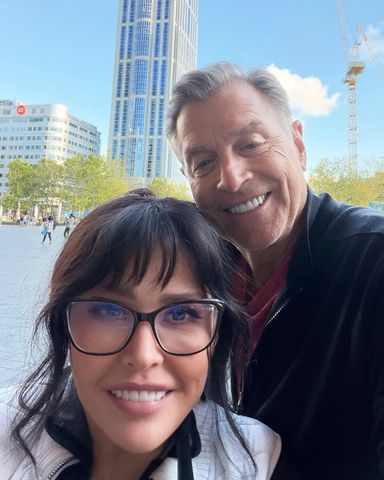 Marie Osmond's Son Matthew Married. Marie Osmond and Steve CraigCredit: Marie Osmond/Instagram