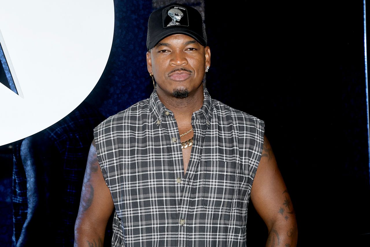 Ne-YoCredit: Tibrina Hobson/Getty