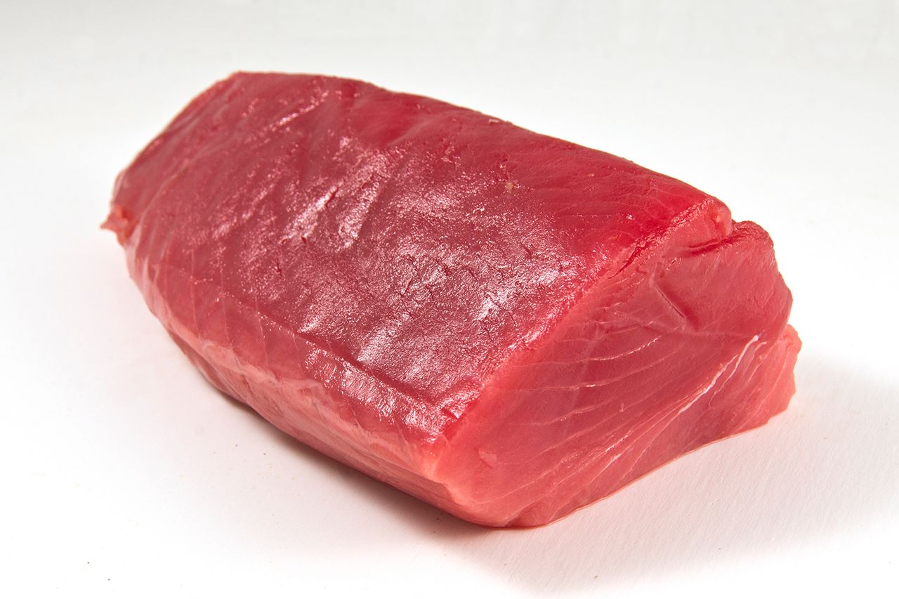 (Stock Image) Scombroid poisoning typically results in allergic reaction-like symptoms, per the FDACredit: Getty