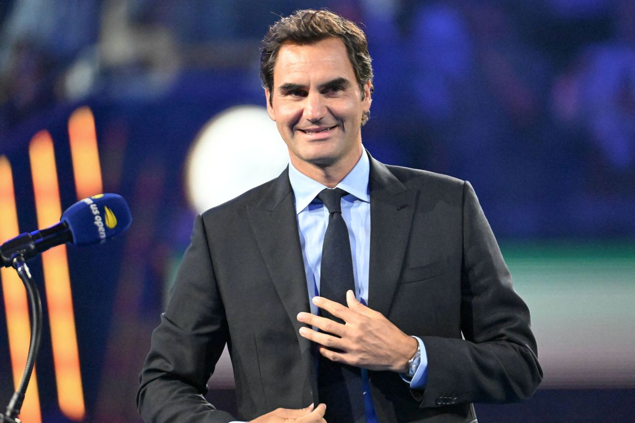 Roger FedererCredit: Best Image / BACKGRID