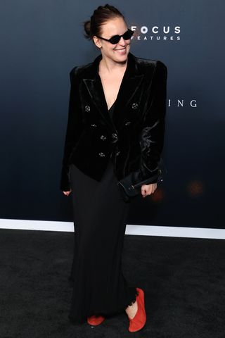 Tallulah Willis on September 02, 2026 in Los Angeles, California.Credit: Amy Sussman/Getty