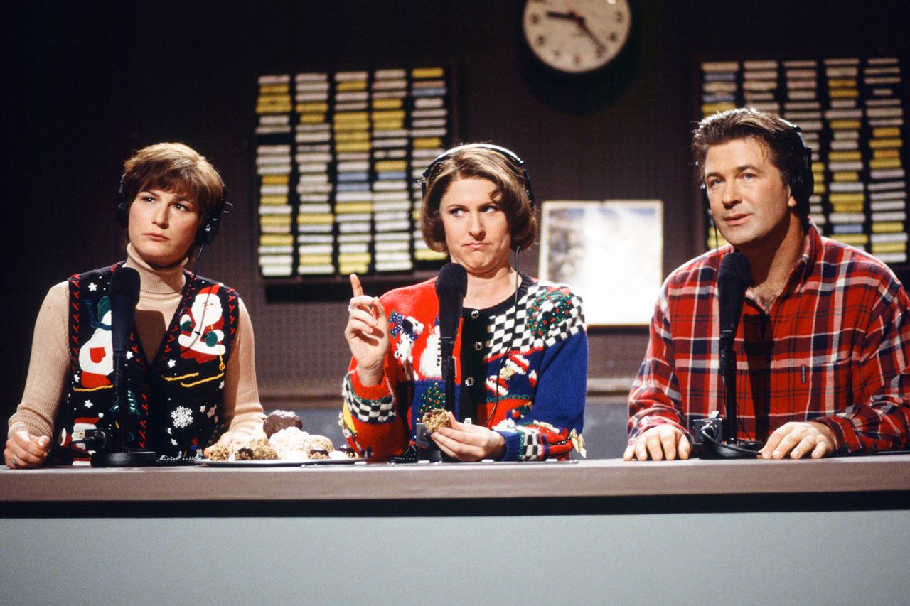 ‘Saturday Night Live’Credit: Mary Ellen Matthews/NBC/NBCU Photo Bank via Getty