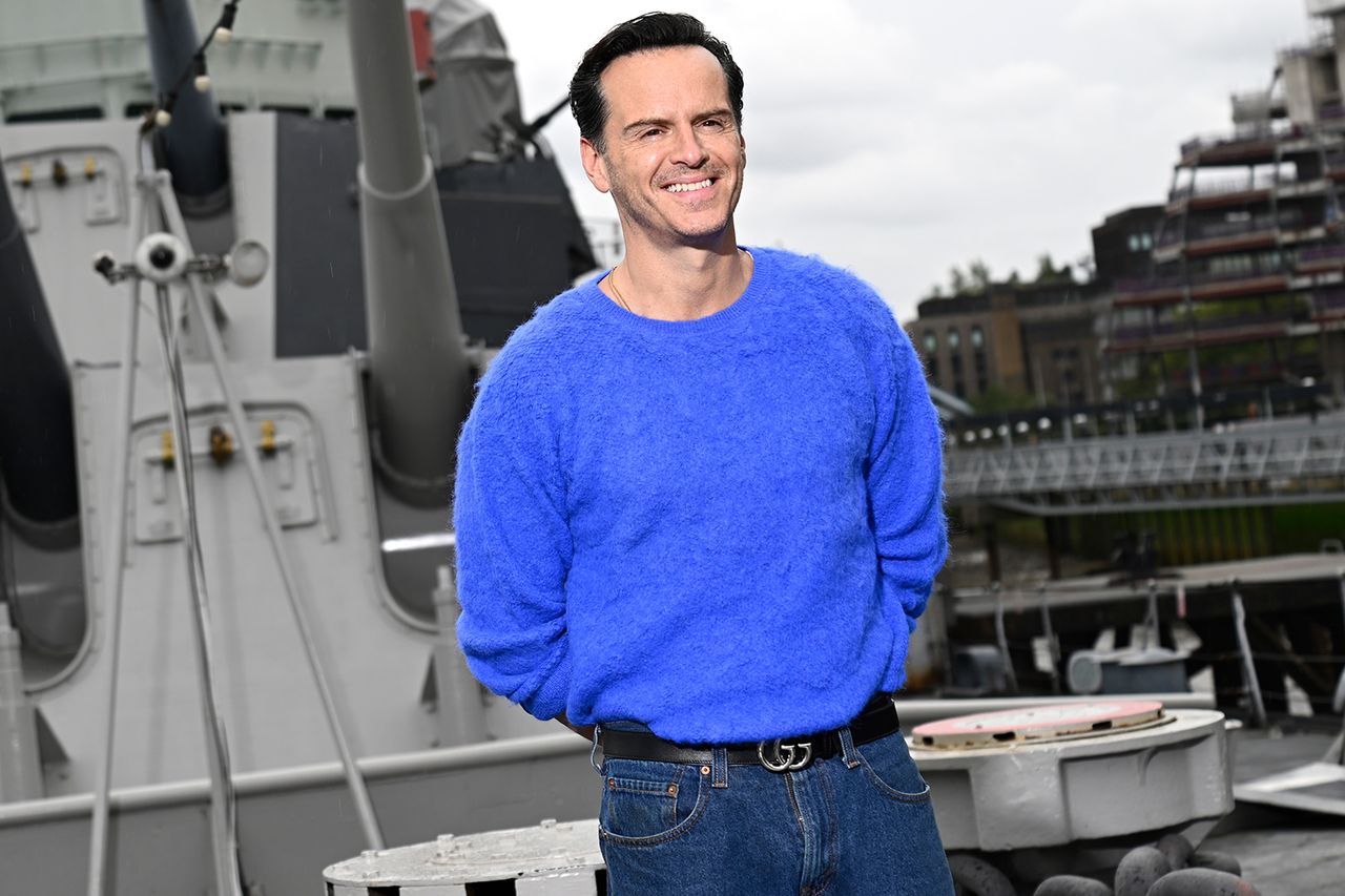 Credit: Gareth Cattermole/Getty