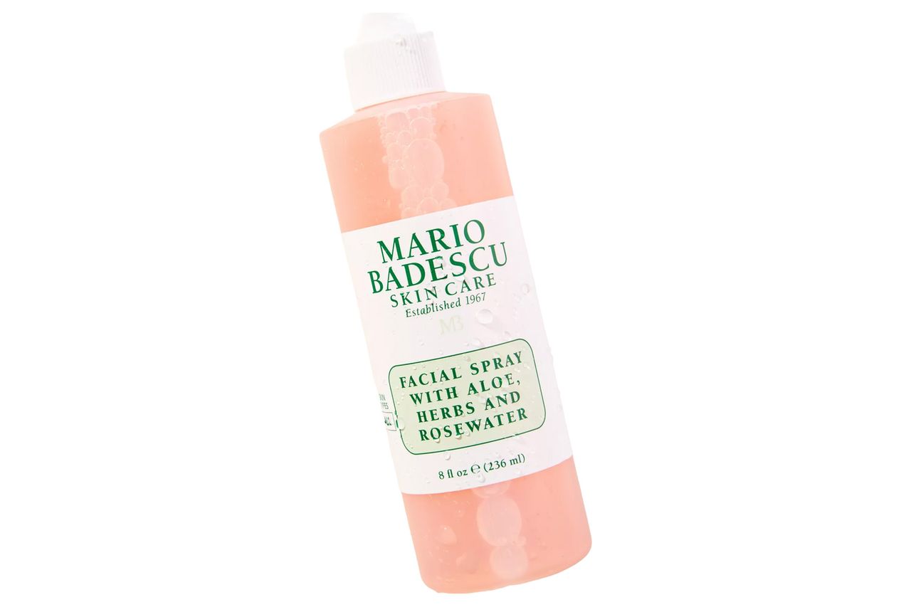 Anthropologie Mario Badescu Facial Spray Credit: Anthropologie