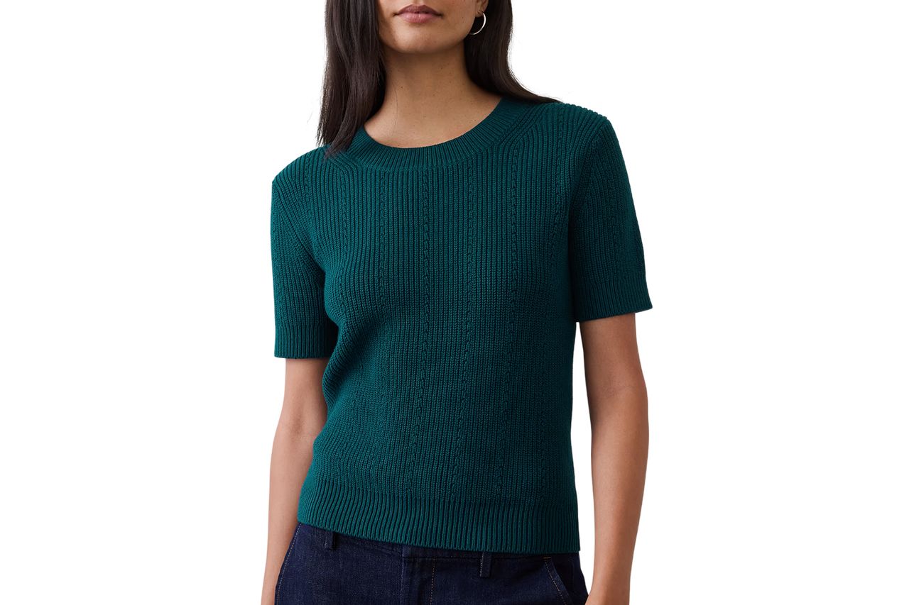 Credit: Banana Republic Factory