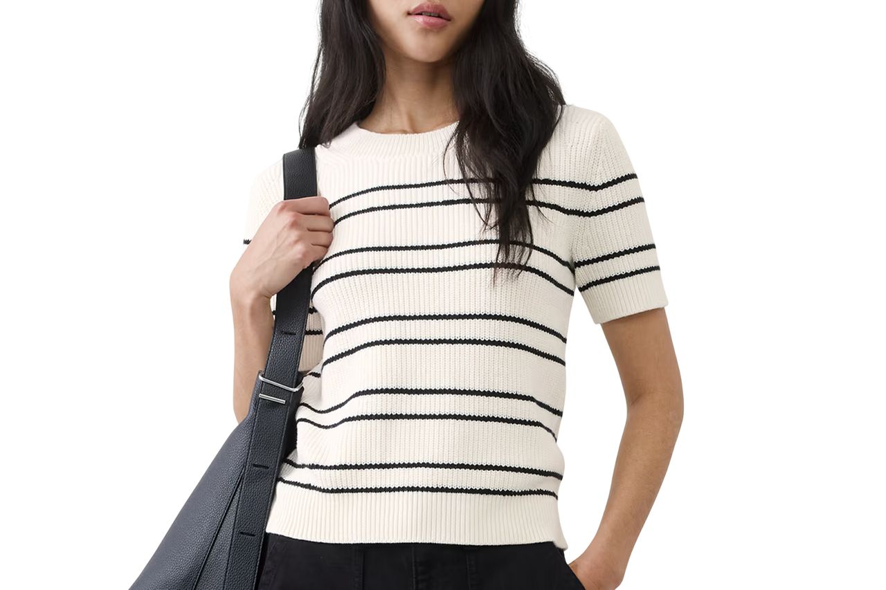 Credit: Banana Republic Factory