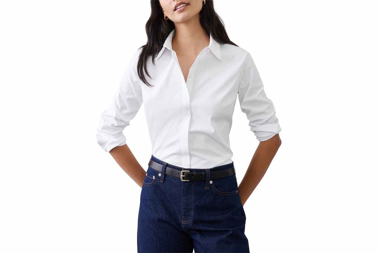 Credit: Banana Republic Factory