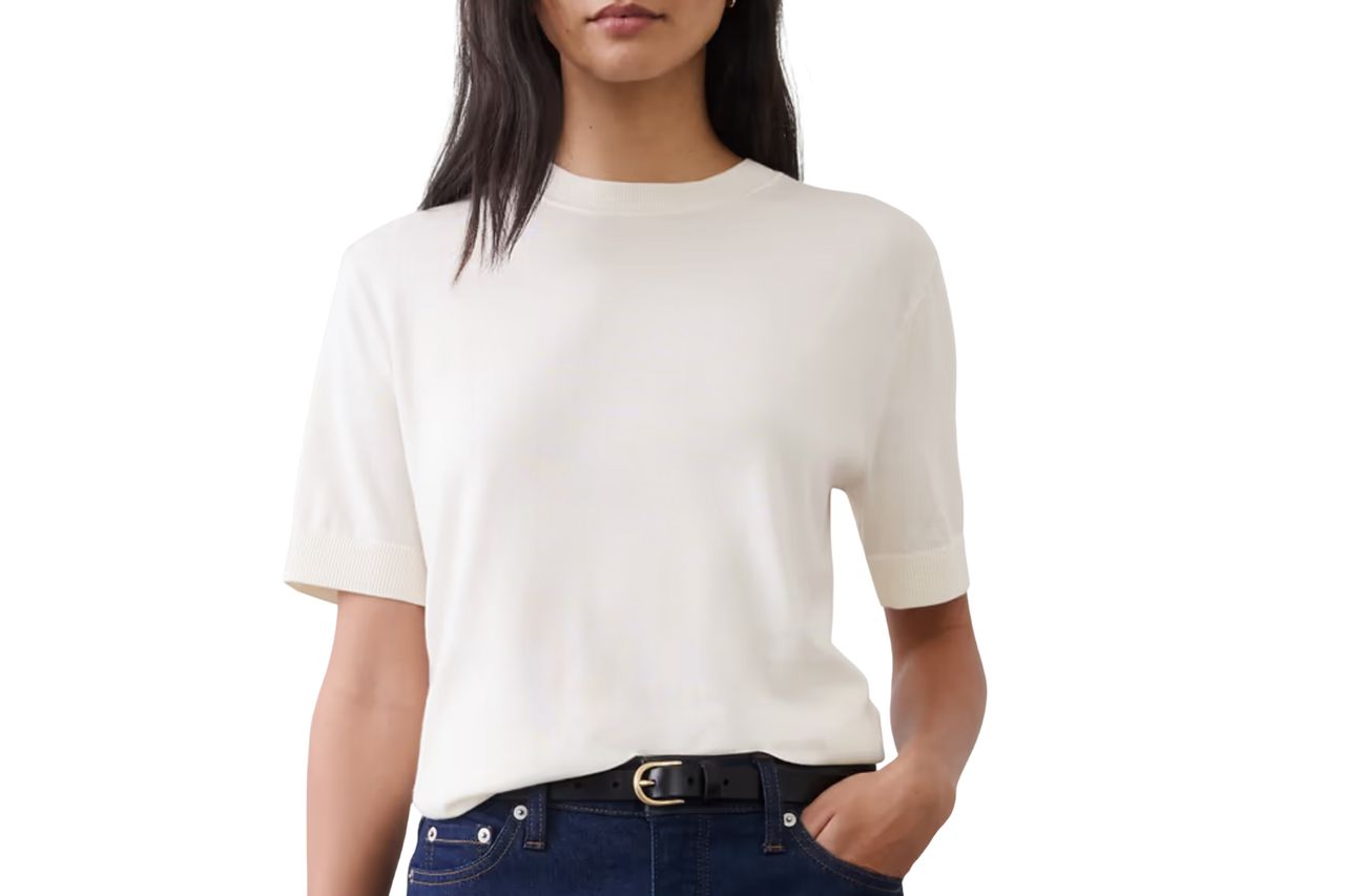 Credit: Banana Republic Factory