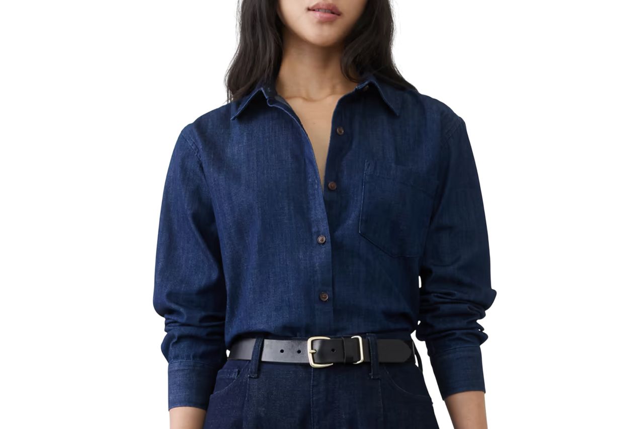 Credit: Banana Republic Factory