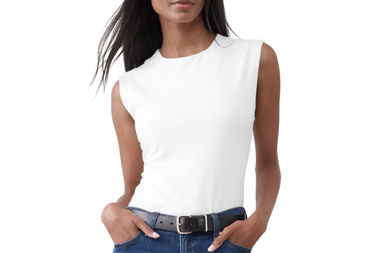 Credit: Banana Republic Factory