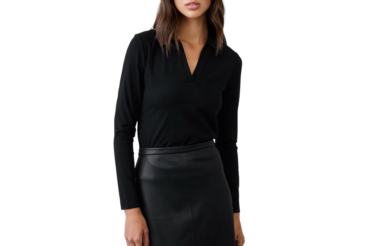 Credit: Banana Republic Factory