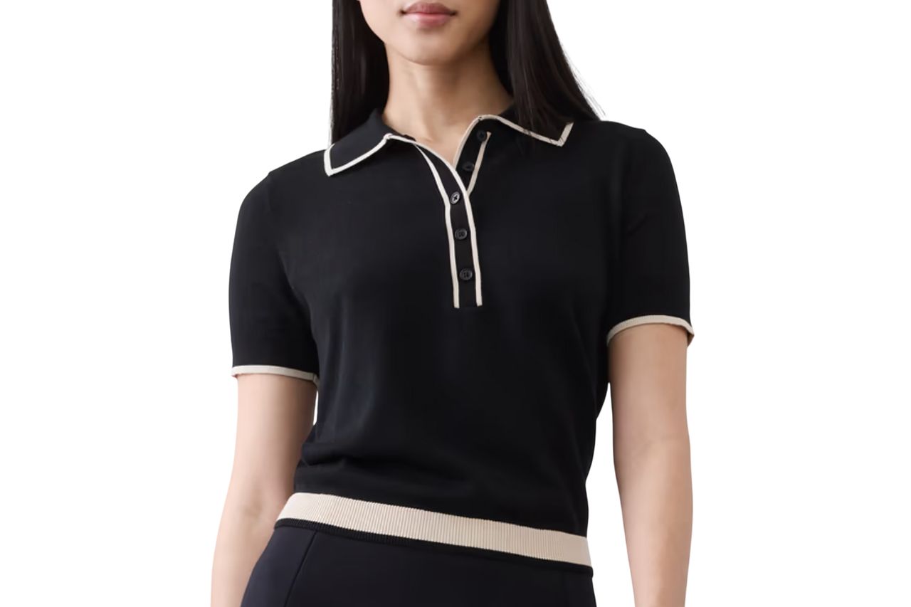 Credit: Banana Republic Factory