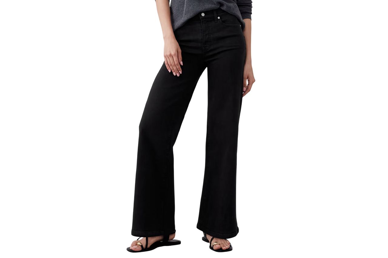 Credit: Banana Republic Factory