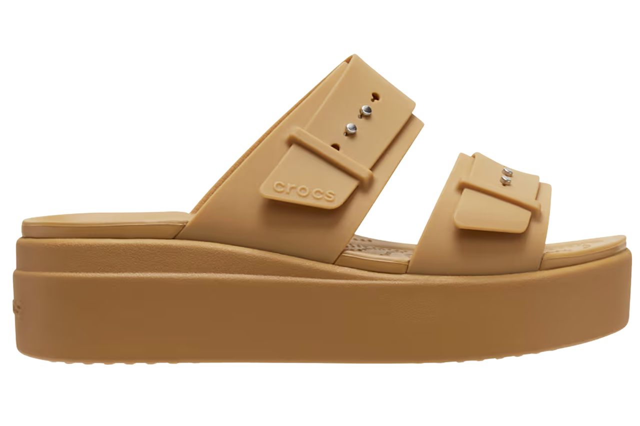 Credit: Crocs