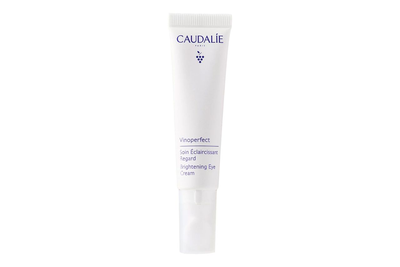 Anthropologie Caudalie Vinoperfect Dark Circle Brightening Eye Cream Credit: Anthropologie