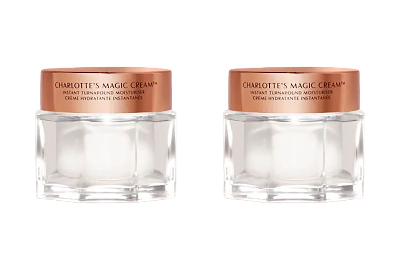 Credit: Charlotte Tilbury