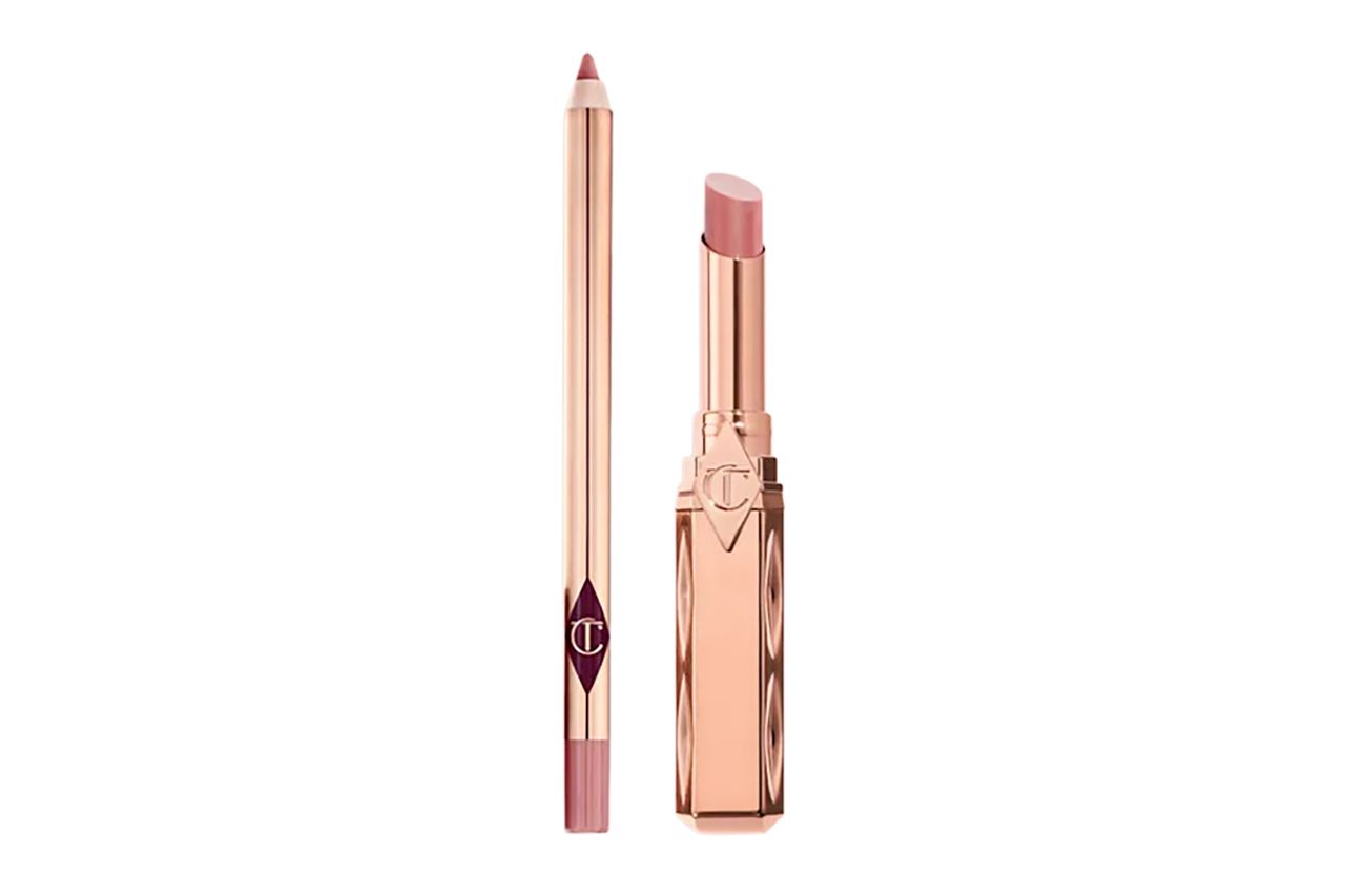 Credit: Charlotte Tilbury