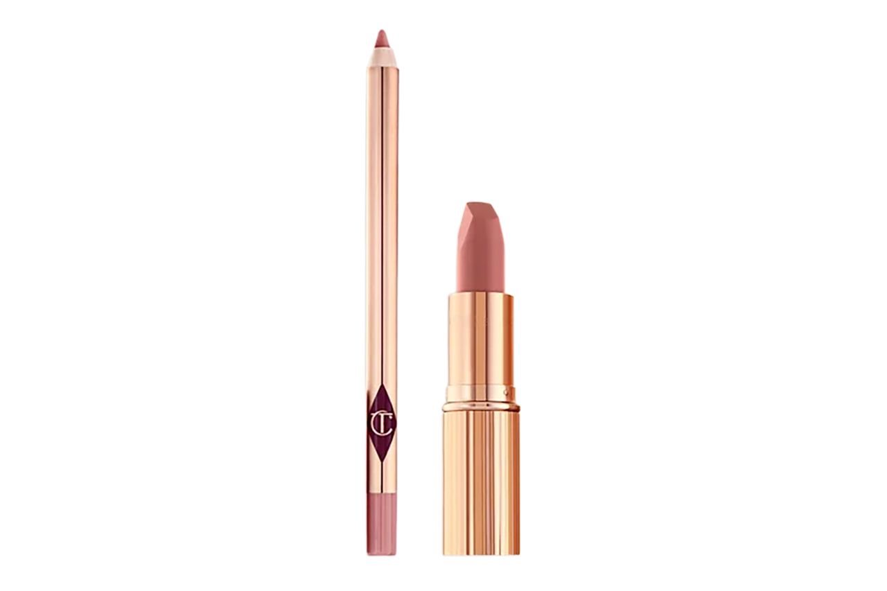 Credit: Charlotte Tilbury