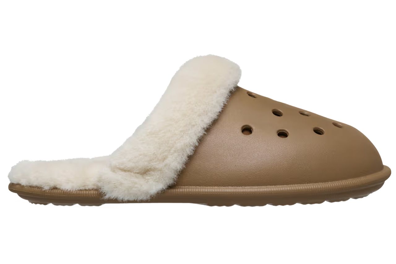 Credit: Crocs