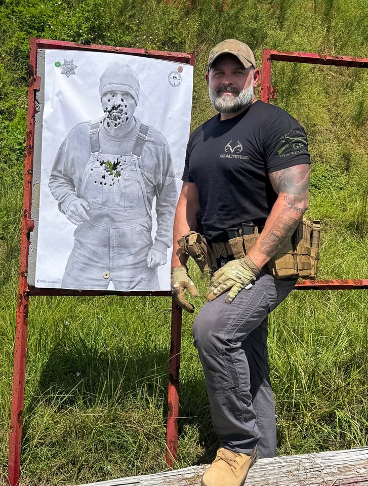 Cory Mills Rep. Cory Mills in a photo he posted to Instagram on Sunday, Sept. 13.Credit: Cory Mills/Instagram