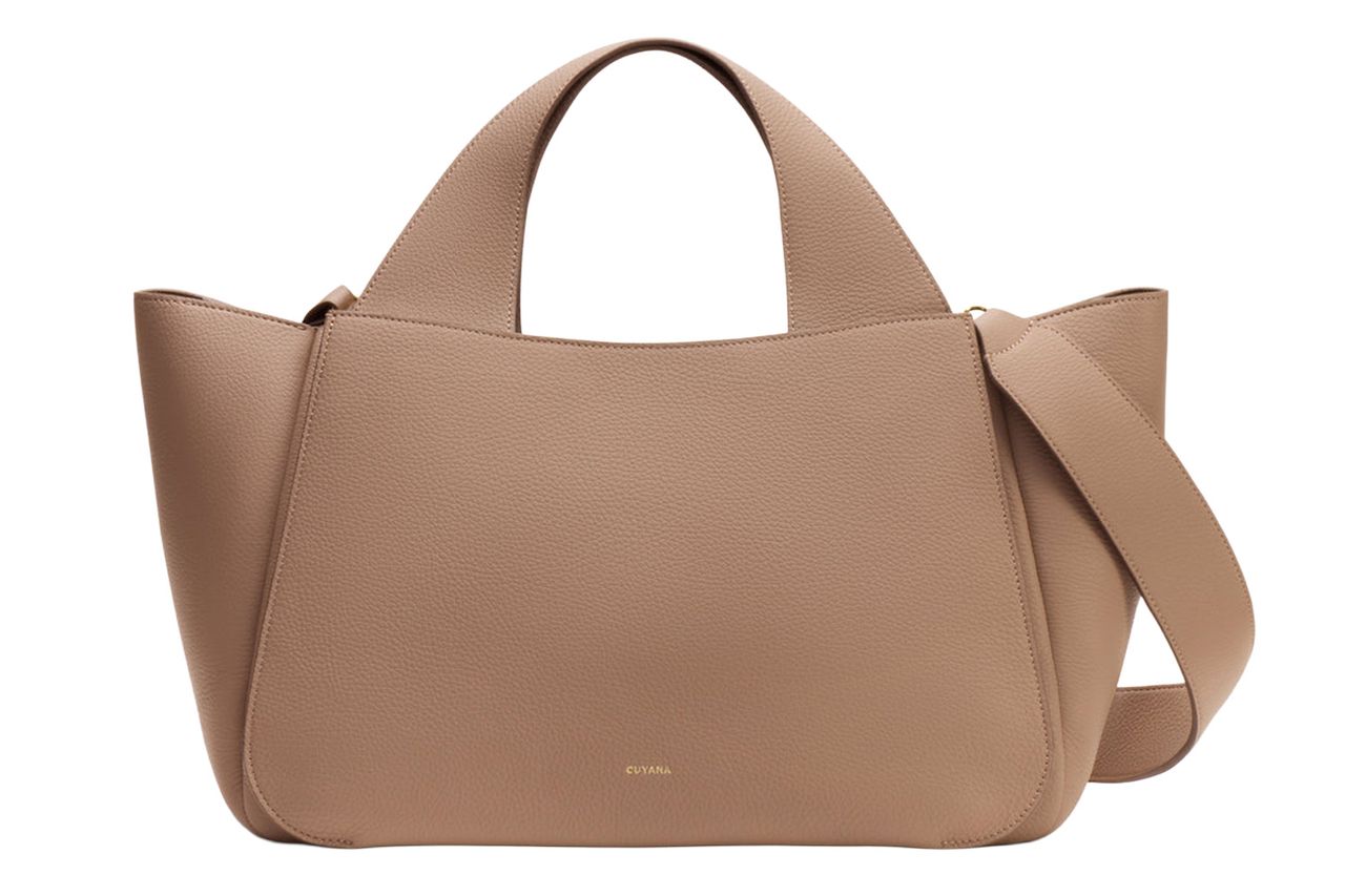 Credit: Cuyana