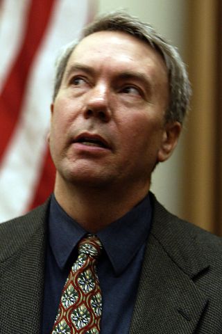 David KaczynskiCredit: Paul Chinn/The San Francisco Chronicle via Getty
