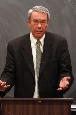 David Kaczynski in April 2006Credit: Sammy Dallal/Digital First Media/Boulder Daily Camera via Getty