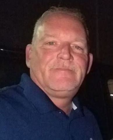 Denton Police Chief George Bacorn Jr.Credit: Courtesy of the Town of Denton