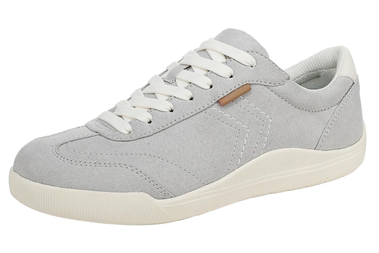 Dr. Scholl's Shoes Women's Be True Sneaker Credit: Amazon