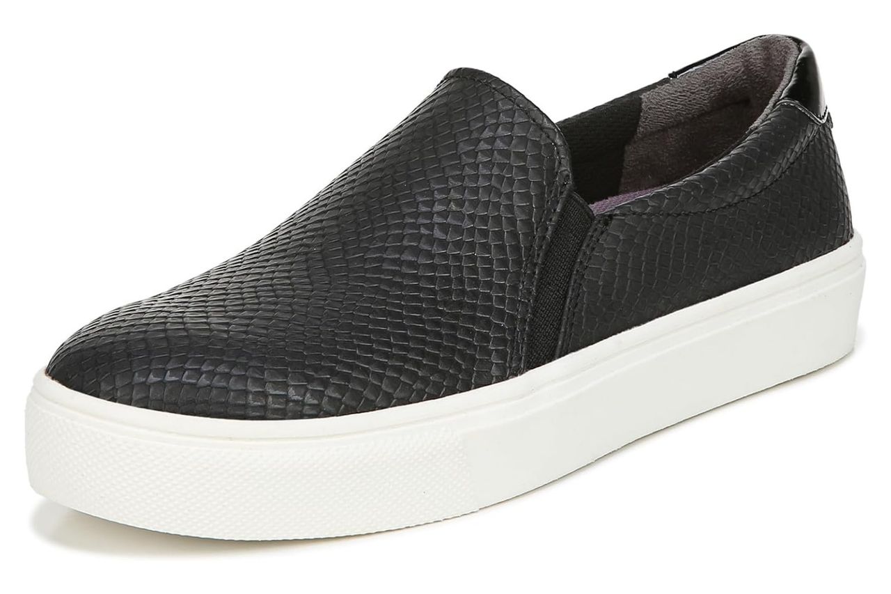 Dr Scholls Shoes Womens Nova Sneaker Credit: Amazon