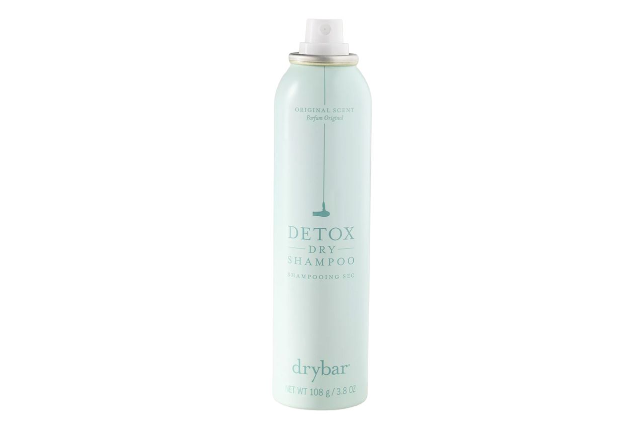 Anthropologie Drybar Detox Dry Shampoo Credit: Anthropologie