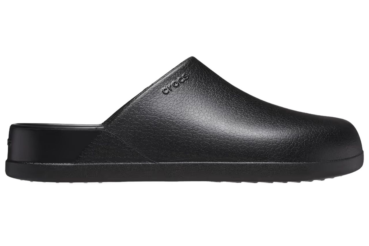 Credit: Crocs